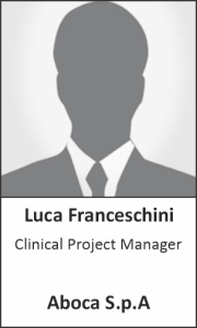Luca Franceschini