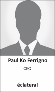 Paul Ko Ferrigno