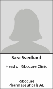 Sara Svedlund
