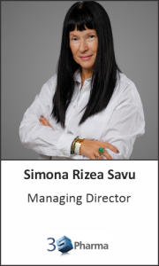 Simona Rizea Savu