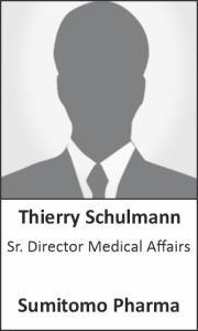Thierry Schulmann