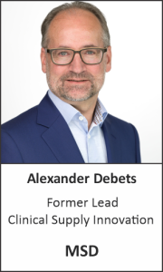 Alexander Debets
