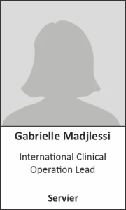 Gabrielle Madjlessi