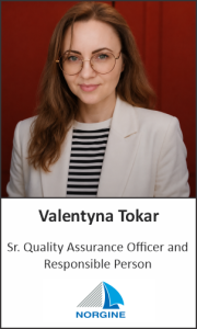 Valentyna Tokar