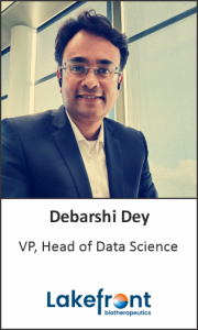 Debarshi Dey