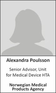 Alexandra Poulsson