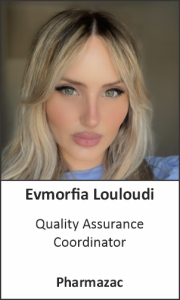 Evmorfia Louloudi