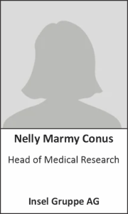 Nelly Marmy Conus