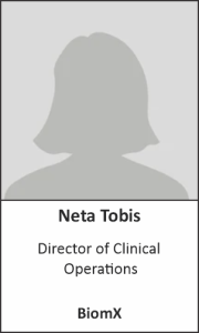 Neta Tobis