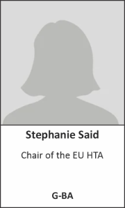 Stephanie Said