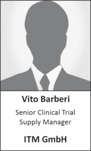 Vito Barberi