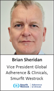 Brian Sheridan