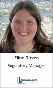 Eline Dirven