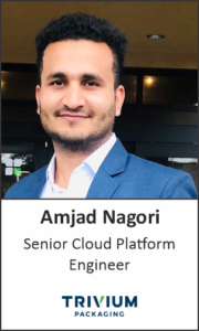 Amjad Nagori