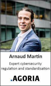 Arnaud Martin