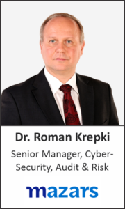 Dr. Roman Krepki slider