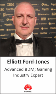 Elliott Ford-Jones