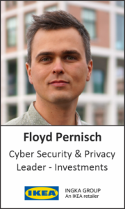 Floyd Pernisch