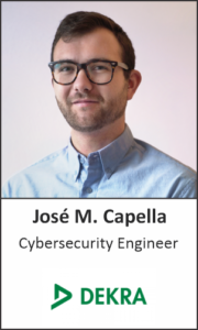 José M. Capella