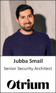 Jubba Smail