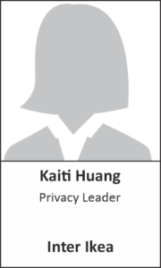 Kaiti Huang
