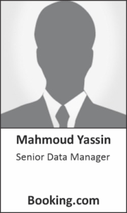 Mahmoud Yassin