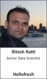 Ritesh Ratti