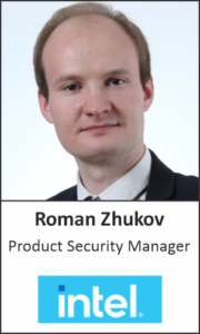Roman Zhukov