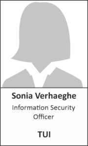 Sonia Verhaeghe