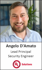 Angelo D'Amato