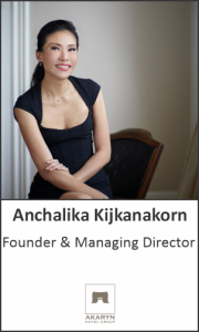 Anchalika Kijkanakorn