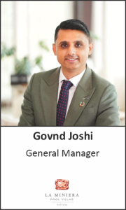 Govnd Joshi