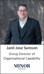 Janil Jose Samson