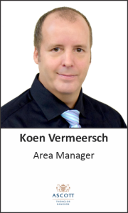 Koen Vermeersch