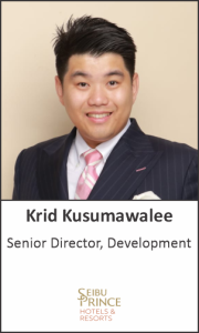 Krid Kusumawalee