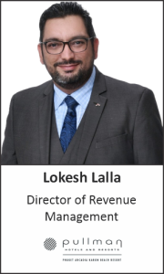 Lokesh Lalla