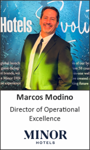 Marcos Modino