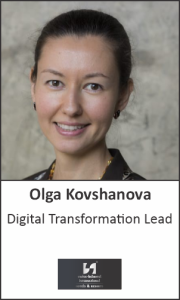 Olga Kovshanova