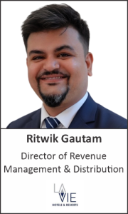 Ritwik Gautam