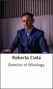 Roberto Cuda