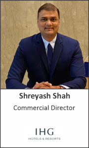 Shreyash Shah