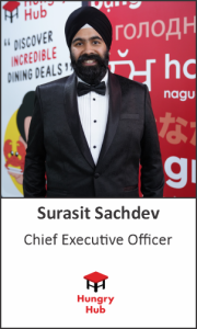 Surasit Sachdev