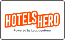 Hotel hero for main pahe
