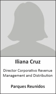 Iliana Cruz