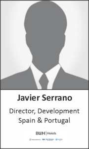 Javier Serrano