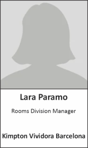 Lara Paramo