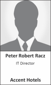 Peter Robert Racz