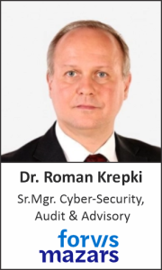 Dr. Roman Krepki