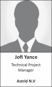 Jofi Yance