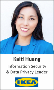 Kaiti Huang